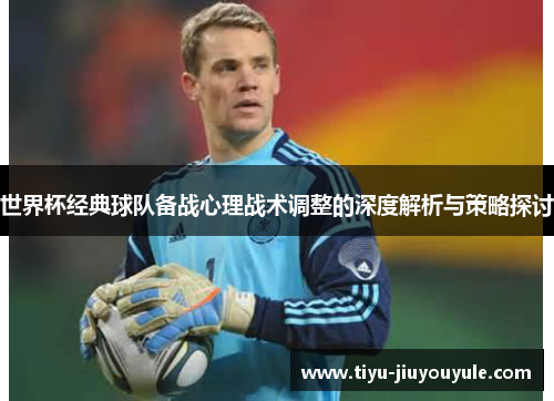 世界杯经典球队备战心理战术调整的深度解析与策略探讨