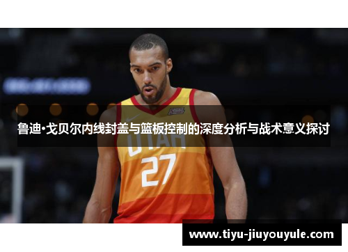 鲁迪·戈贝尔内线封盖与篮板控制的深度分析与战术意义探讨