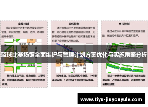篮球比赛场馆全面维护与管理计划方案优化与实施策略分析