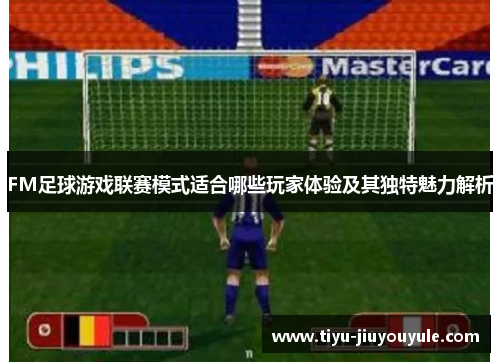 FM足球游戏联赛模式适合哪些玩家体验及其独特魅力解析