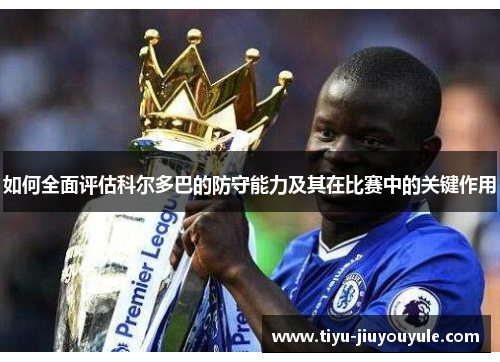 如何全面评估科尔多巴的防守能力及其在比赛中的关键作用 如何全面评估科尔多巴的防守能力及其在比赛中的关键作用